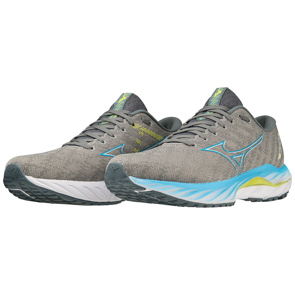 Mizuno wave 2025 bolt 2 blue
