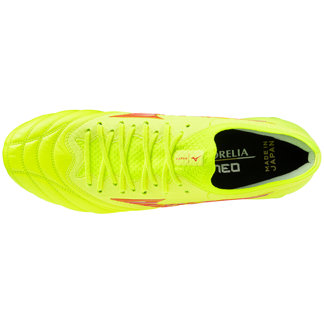 MORELIA NEO IV β JAPAN