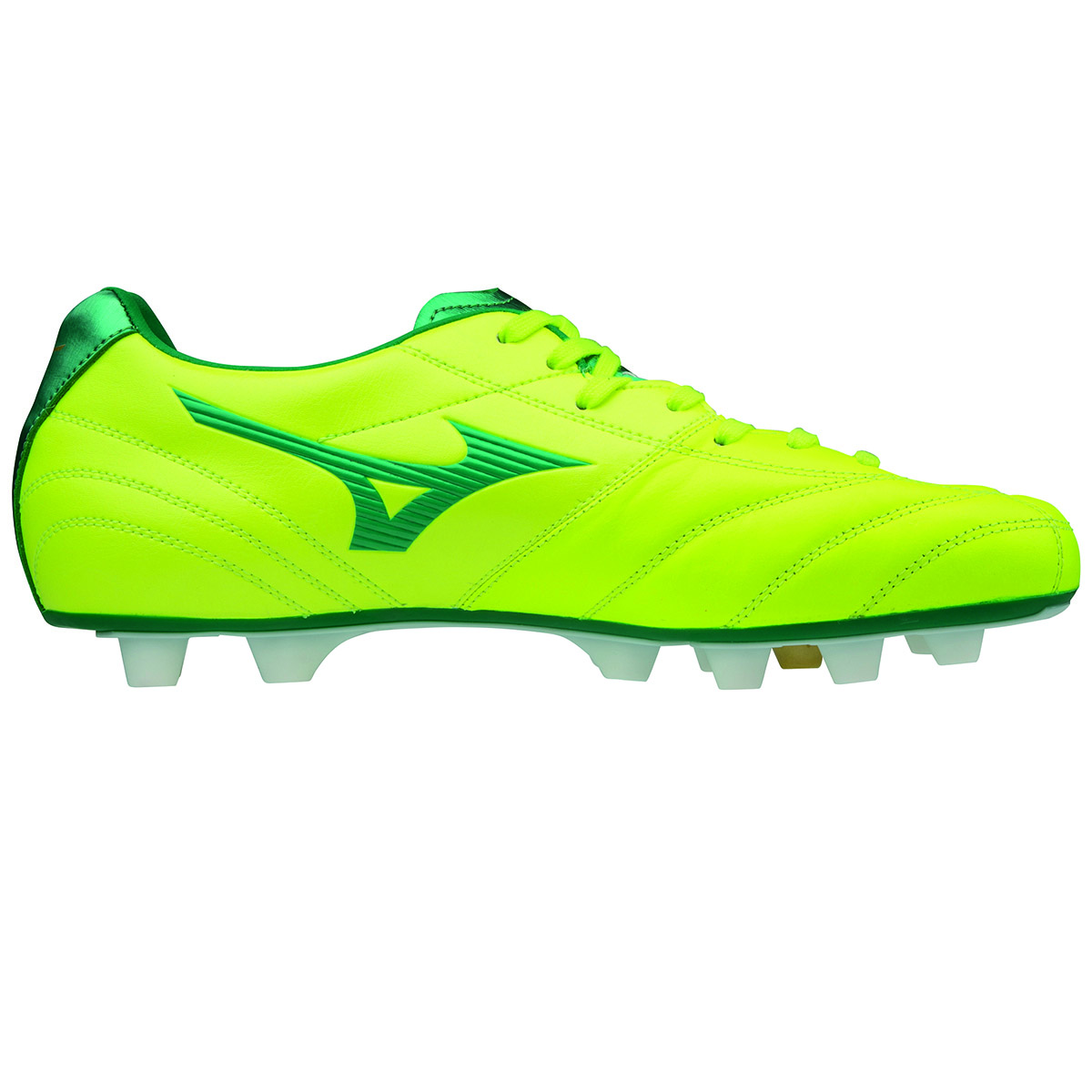 mizuno monarcida japan