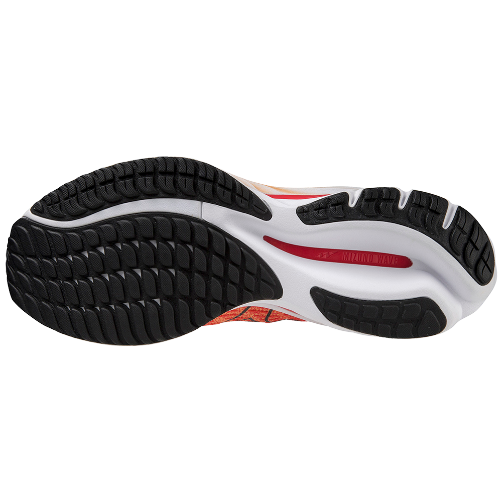 WAVE RIDER 26 SSW MEN Bird of Paradise / Black Bittersweet