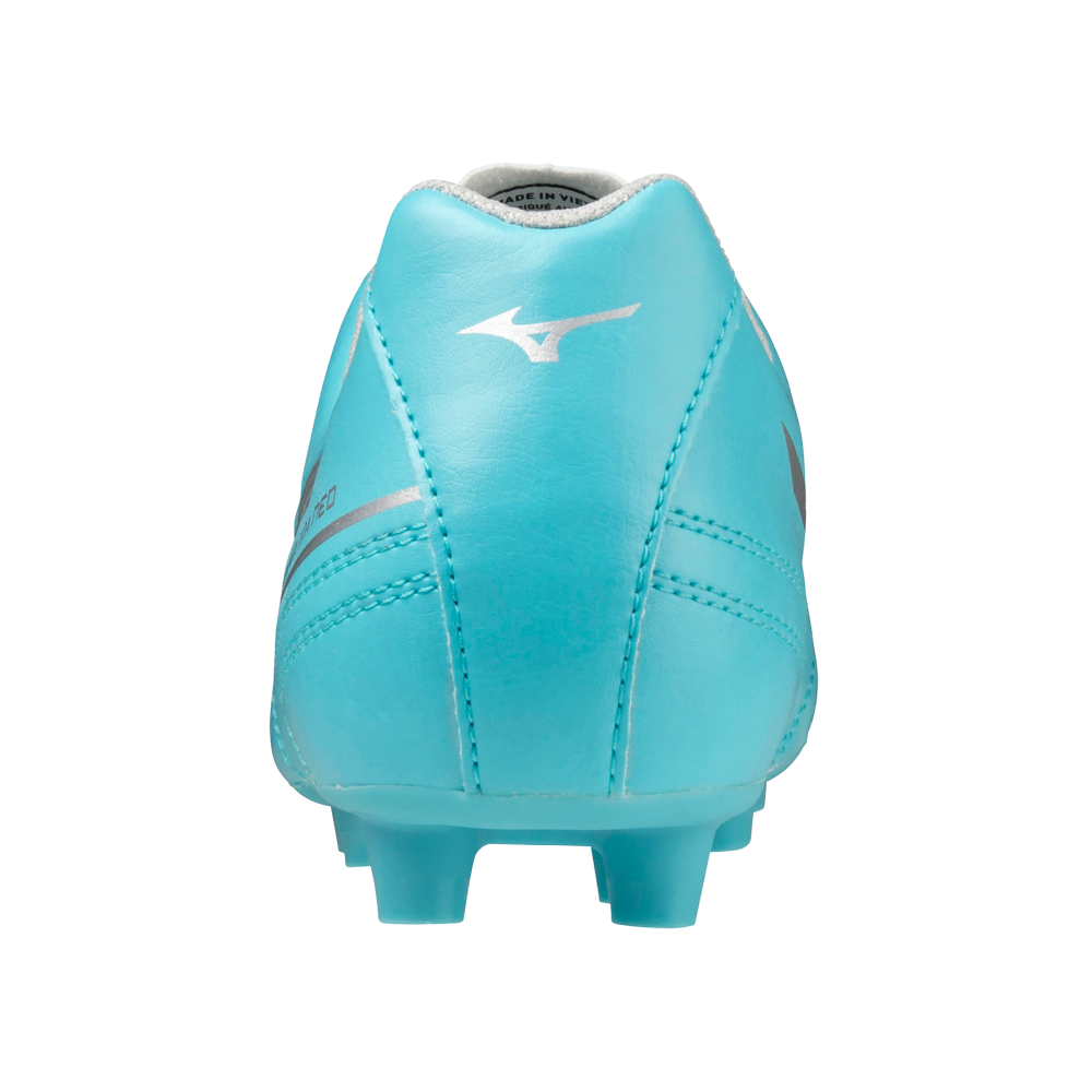 MONARCIDA NEO II SELECT JR Blue Curacao / Silver