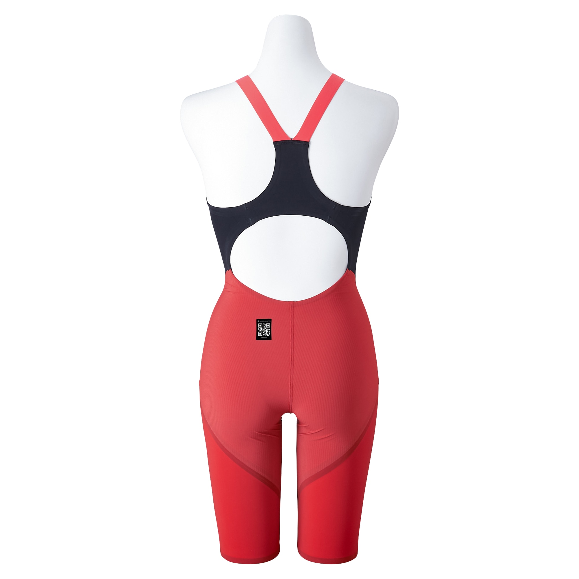 GX · SONIC 6 ET HALF SUIT WOMEN