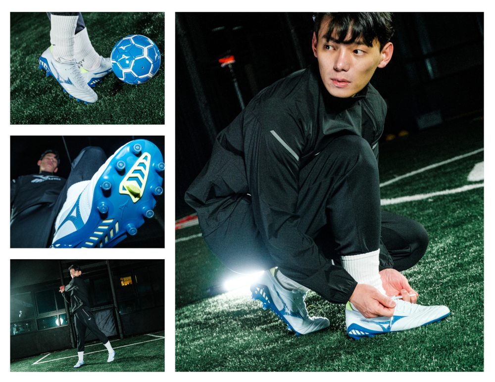 MORELIA NEO III β JAPAN