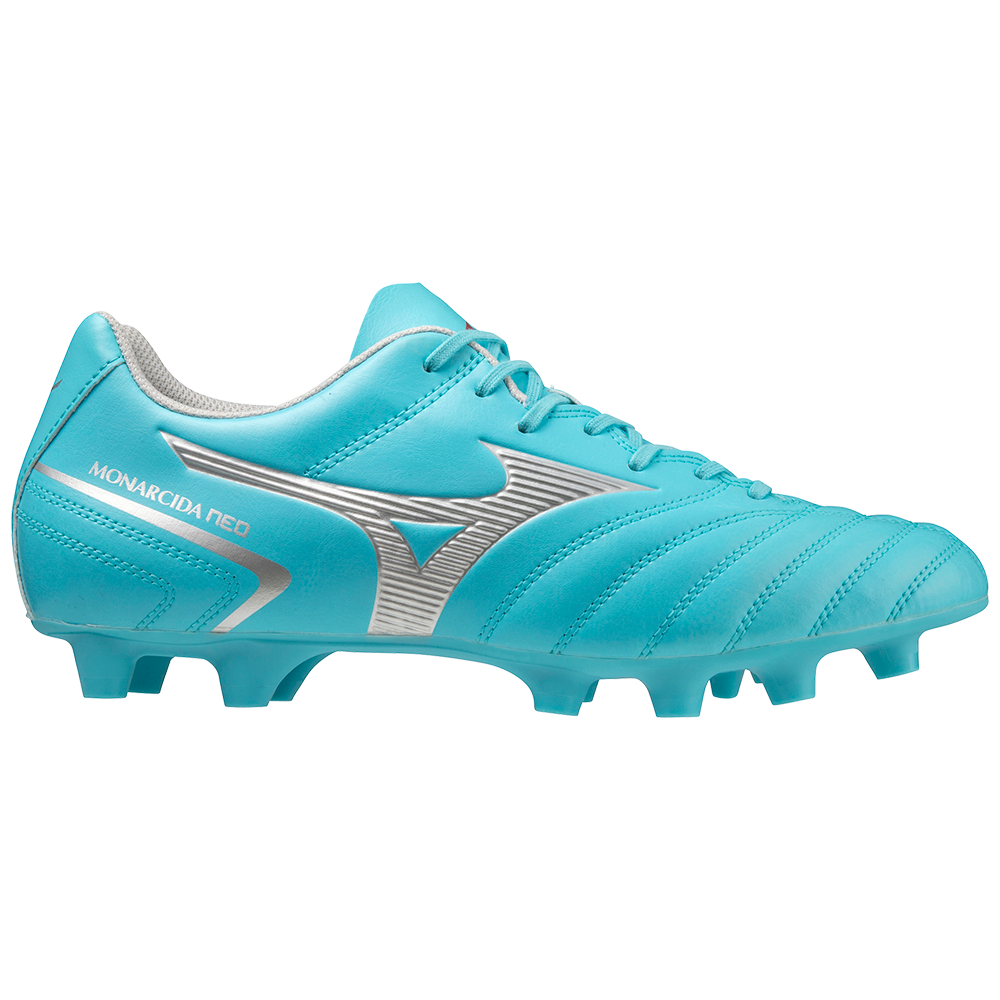 MONARCIDA NEO II SELECT Blue Curacao / Silver