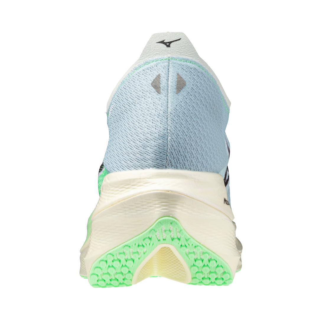 WAVE REBELLION PRO 3 UNISEX Neo Mint / Black / Hint of Mint
