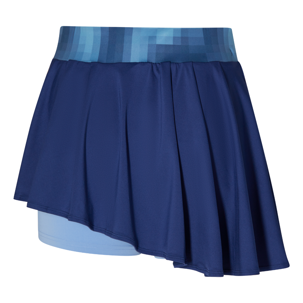 FRONTIER FLYING SKIRT WOMEN Bellwether Blue