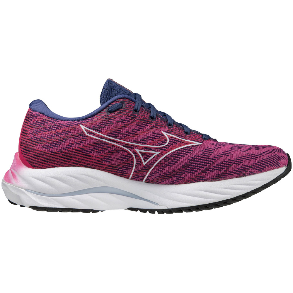 WAVE RIDER 26 WOMEN Festival Fuchsia / Halogen Blue / Innuendo