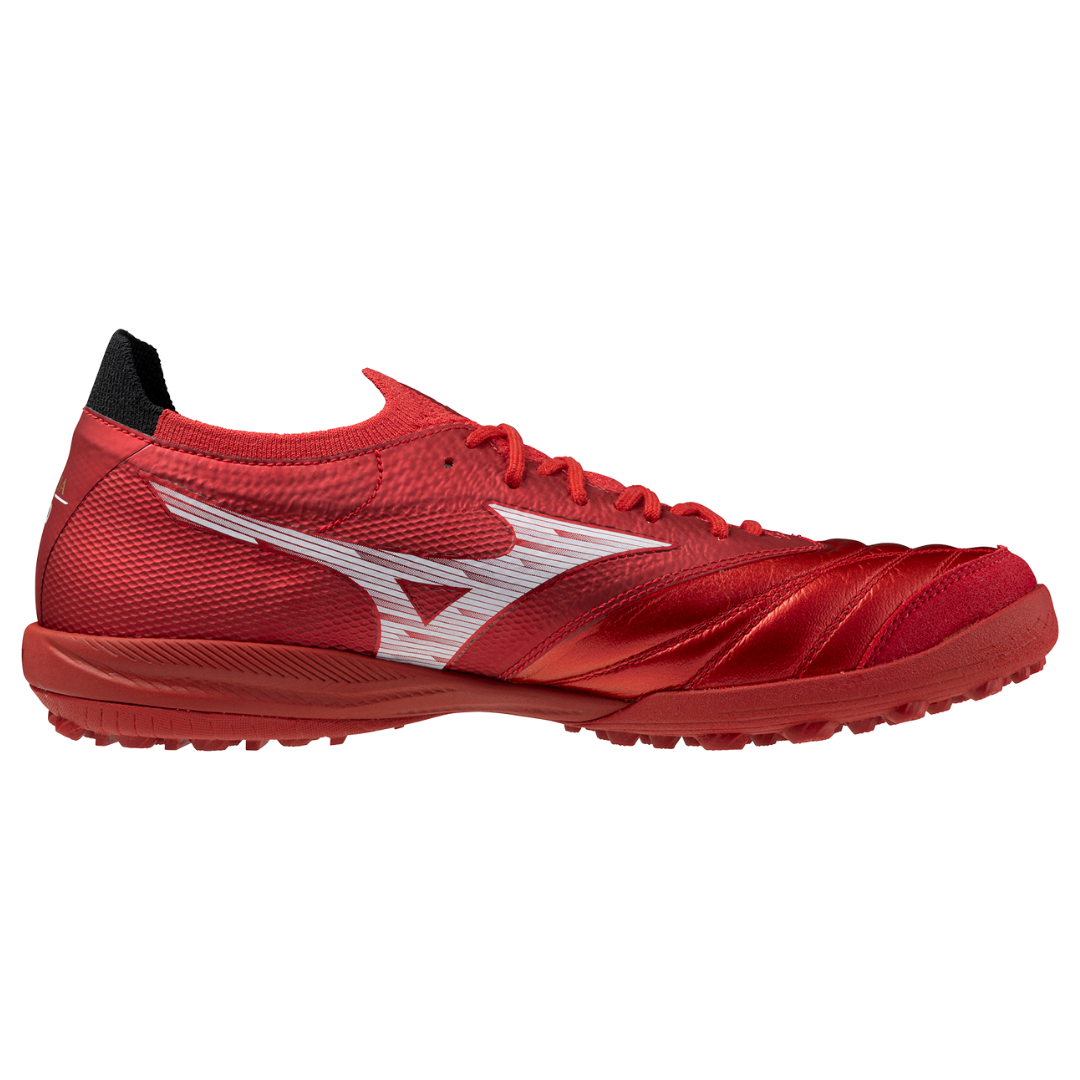 【美品】モレリアNEO SALA β JAPAN TF26.5cm MIZUNO MIZUNO ミズノ モレリア NEO SALA β JAPAN TF(ホワイト×ブルー