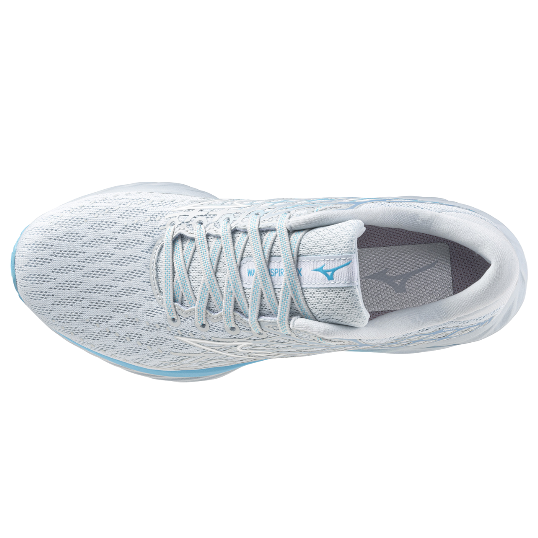 WAVE INSPIRE 20 WOMEN Plein Air / White / River Blue