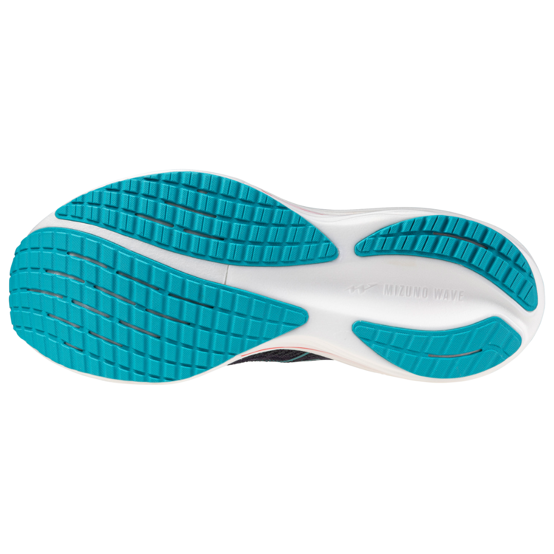 WAVE RIDER 29 MEN Odyssey Gray / Capri Breeze / Calypso Coral