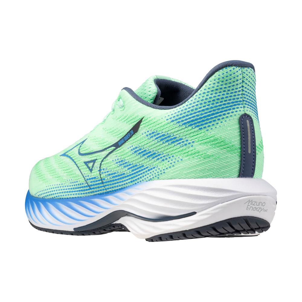 WAVE RIDER 28 MEN Neo Mint / Frontier Blue / Vintage Indigo