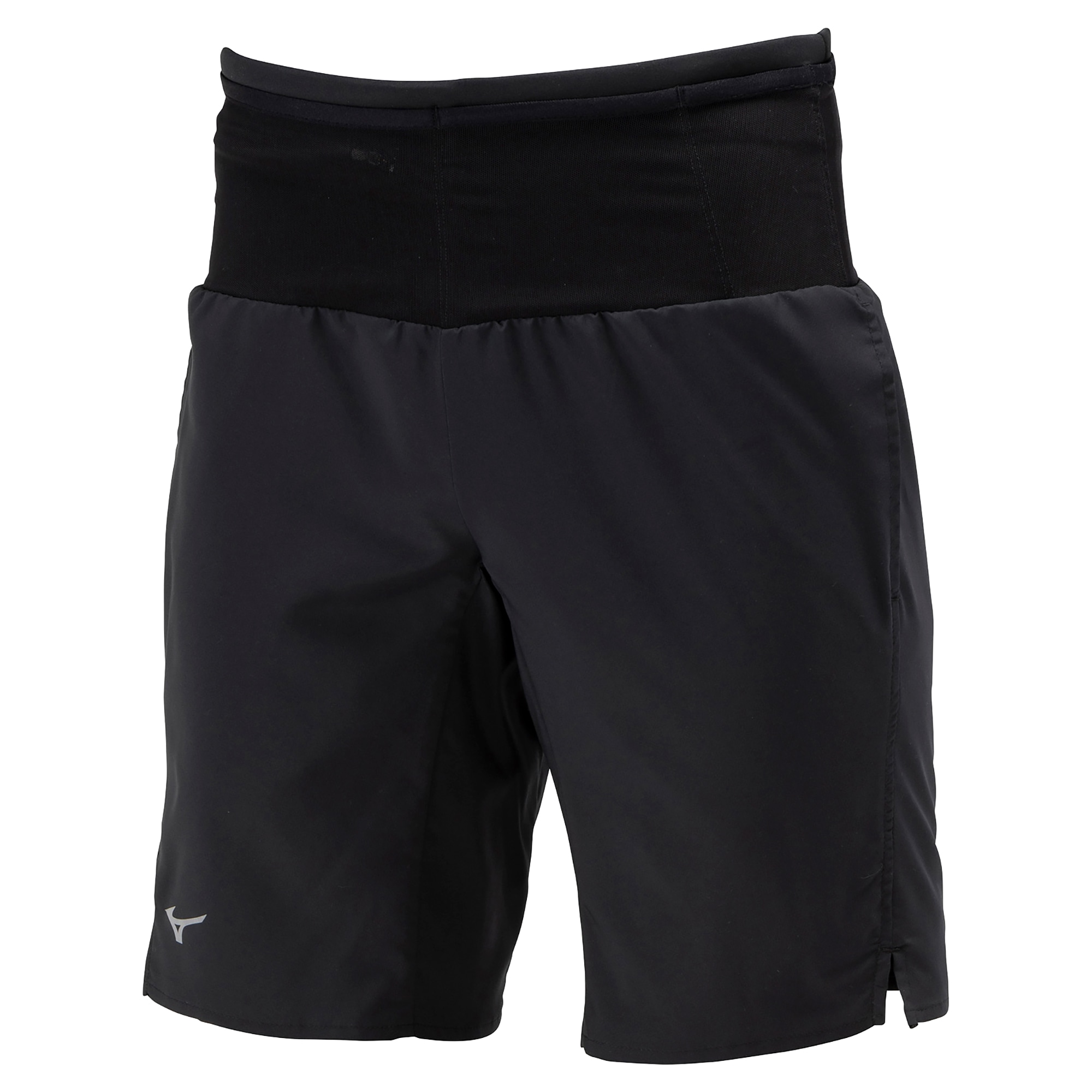 Mens fitted running shorts new arrivals