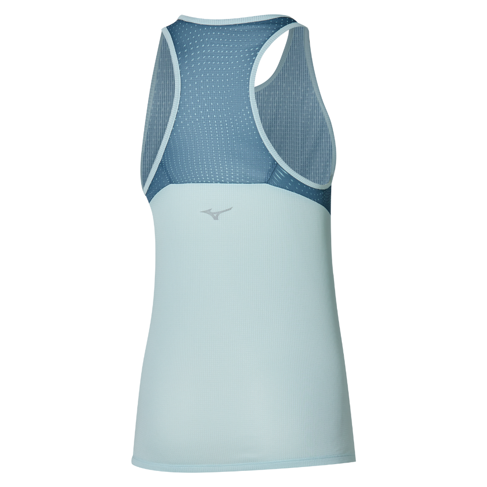 DRYAEROFLOW GRAPHIC TANK WOMEN Citadel