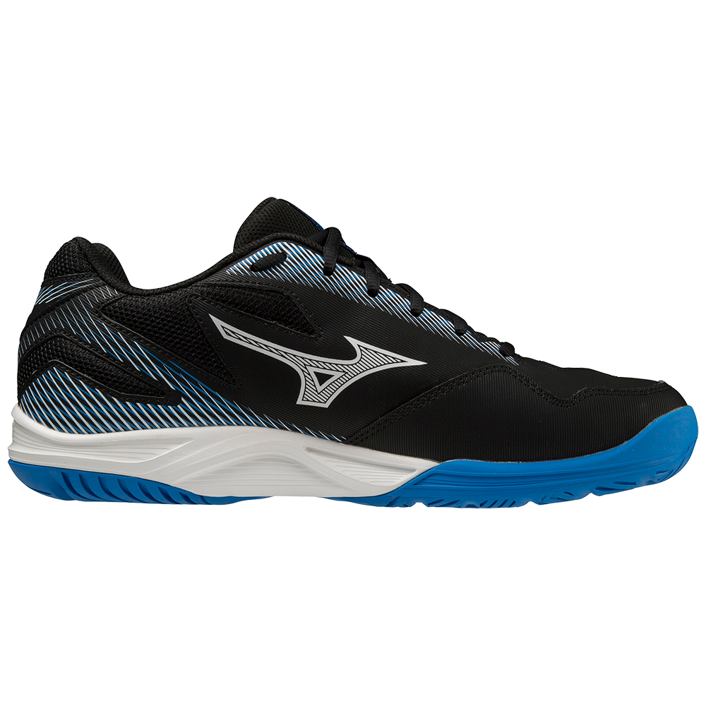 SKY BLASTER 3 UNISEX Black / White / Peace Blue