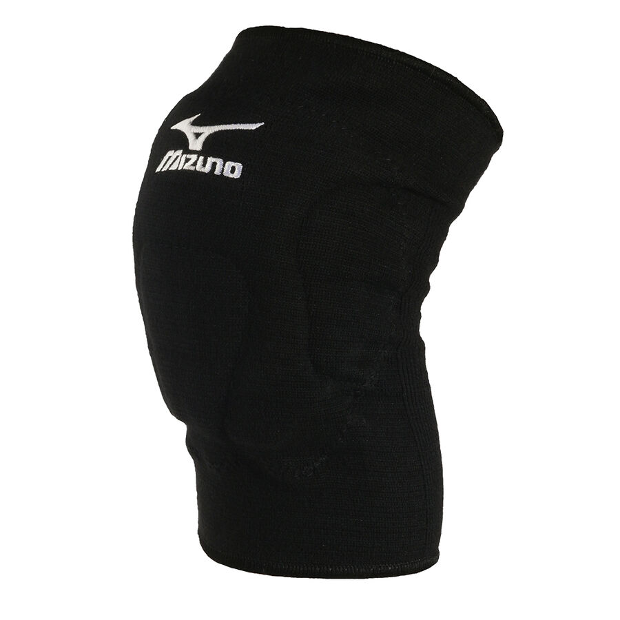 Mizuno vs1 kneepad shop black