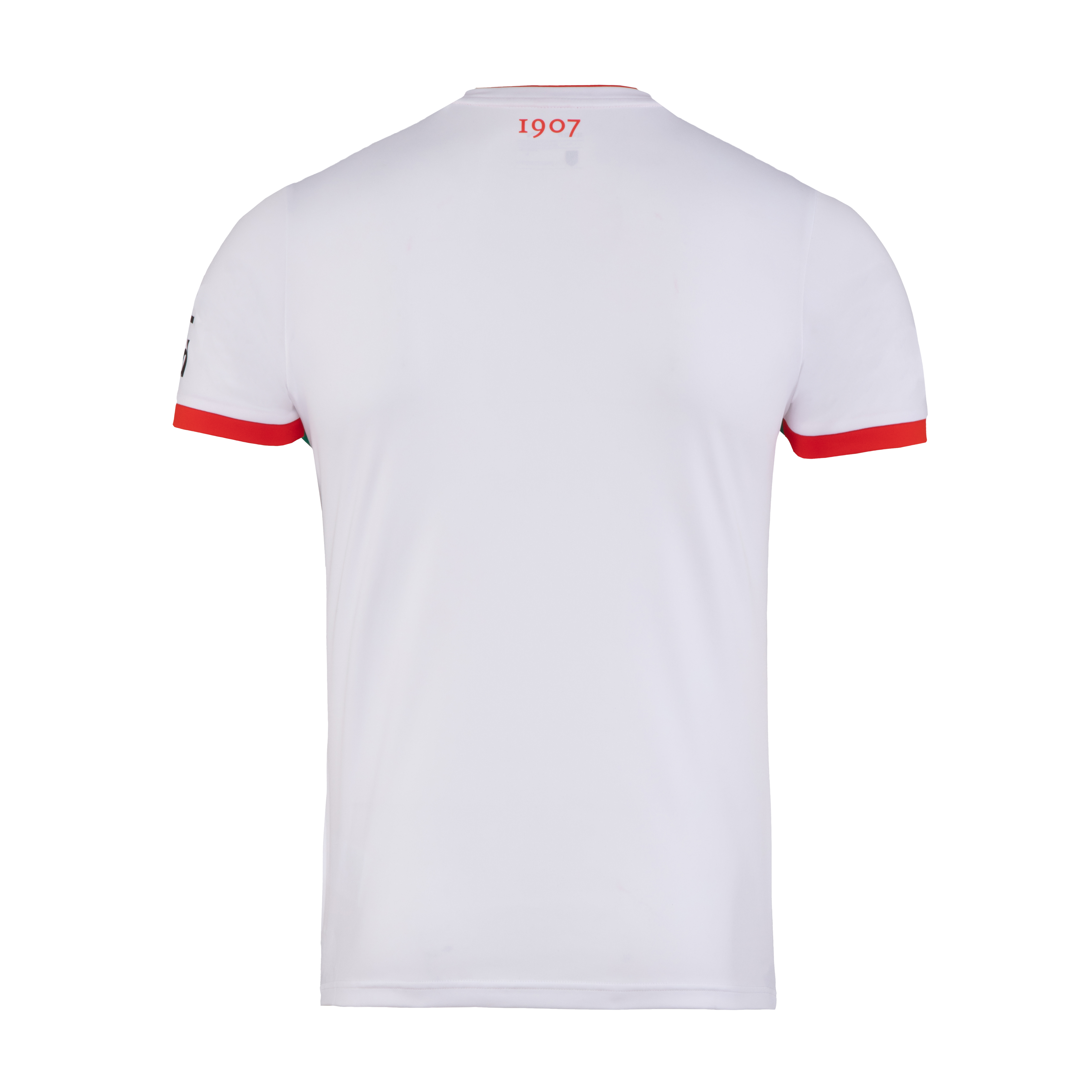 AUGSBURG HOME JERSEY 23/24 MEN White