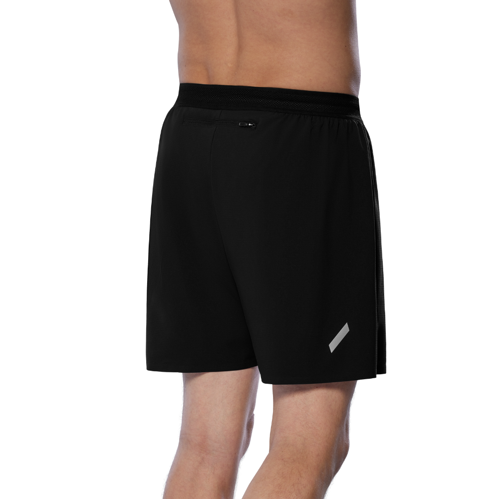 TECH LIGHT 5.5 2IN1 SHORT MEN Black