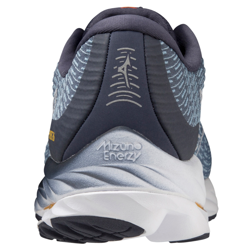 WAVE RIDER 26 SSW 2E MEN Copen Blue / White / Artisan’s Gold