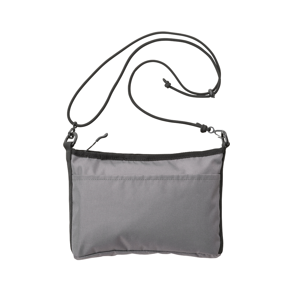 GB SACOCH WASO Grey