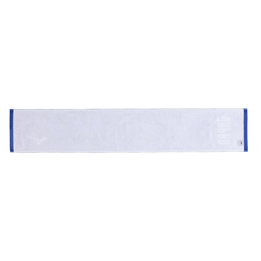 JAPAN MUFFLER TOWEL Directoire Blue