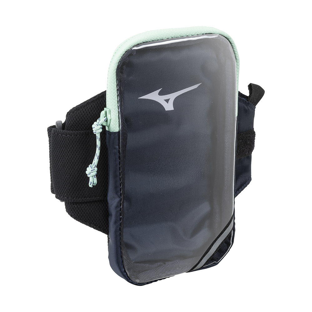 ARM POUCH CR Navy