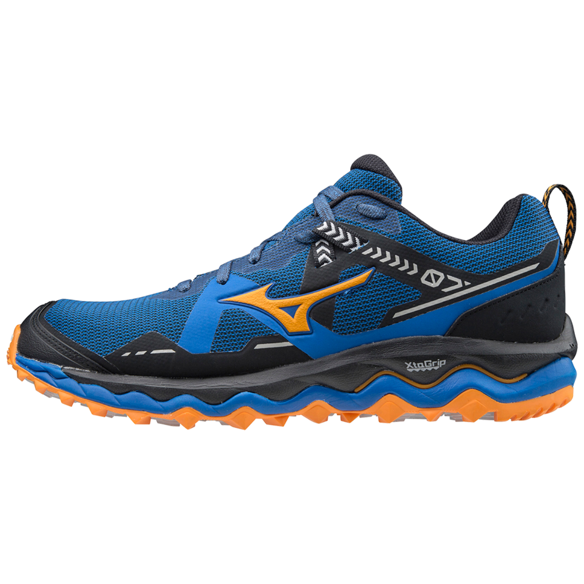 Mizuno wave shop mujin 7