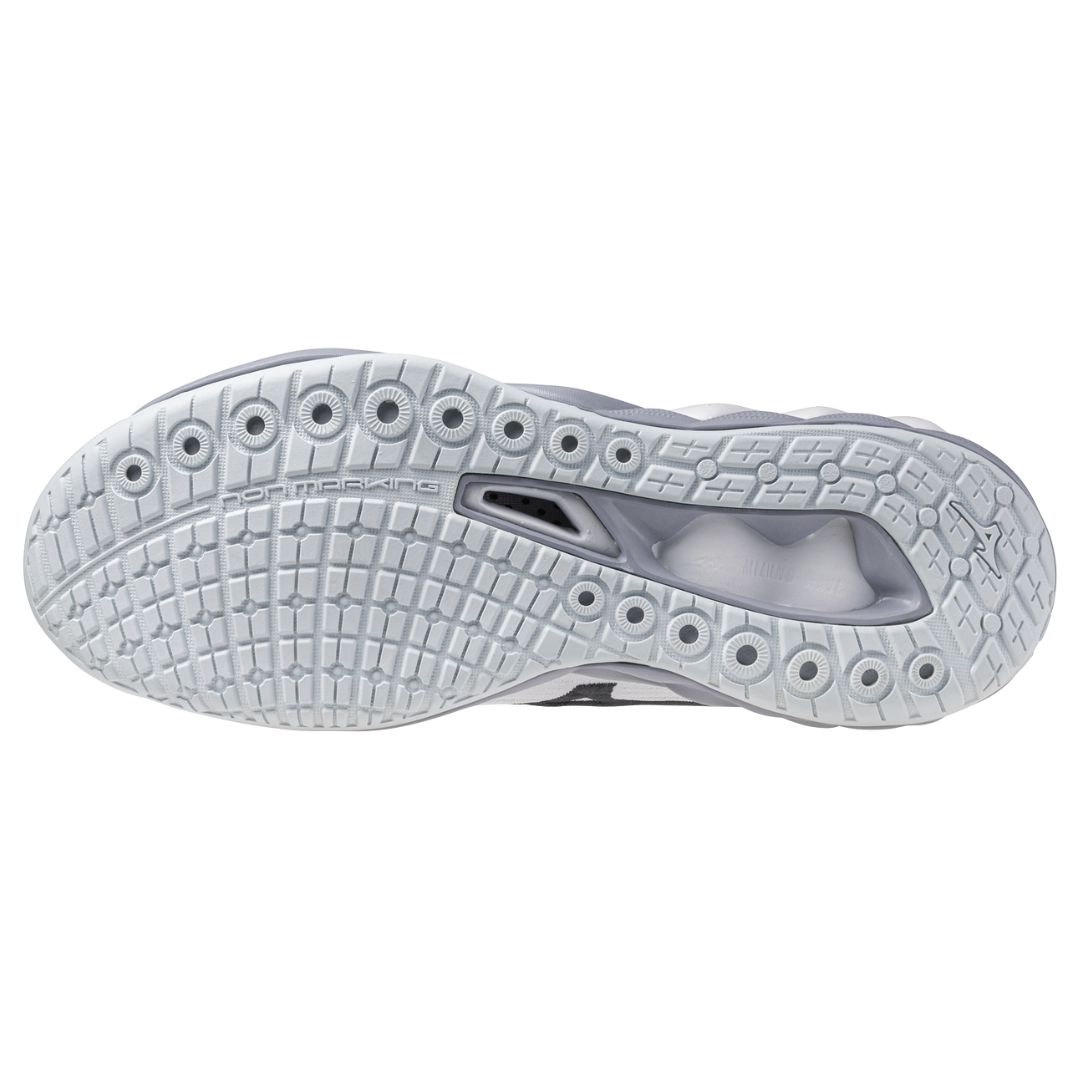 WAVE LUMINOUS 3 UNISEX White / Salsa / Black
