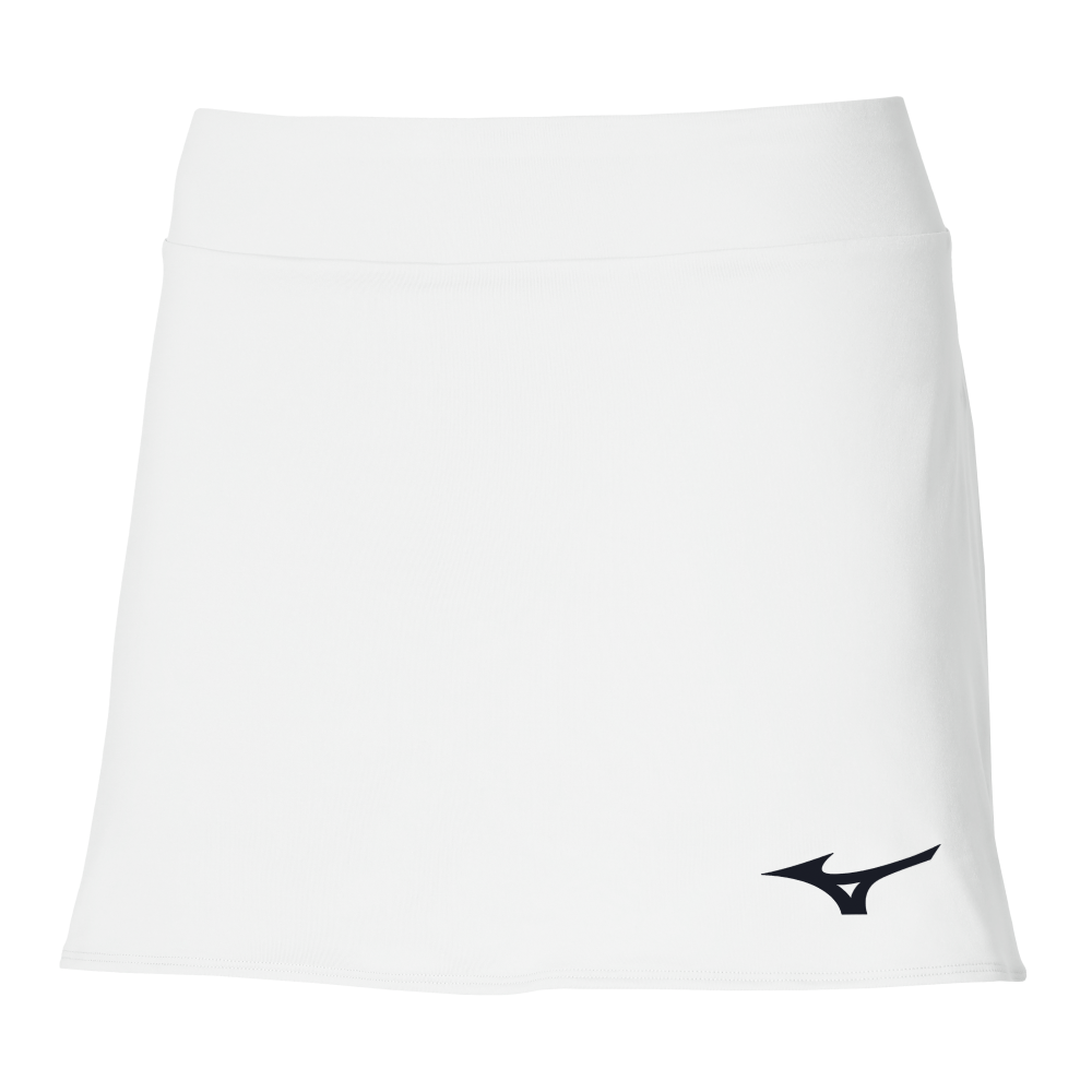 FLEX SKORT WOMEN White