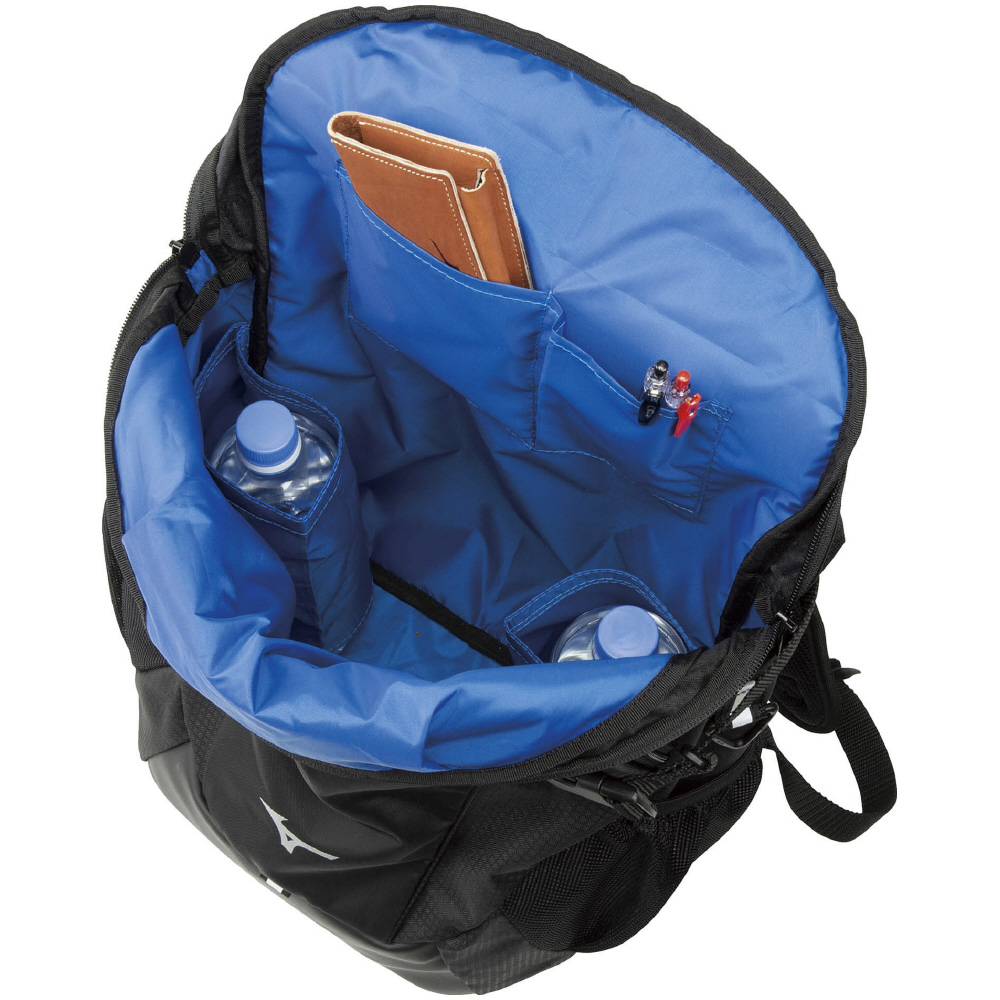 BACKPACK 30L Black