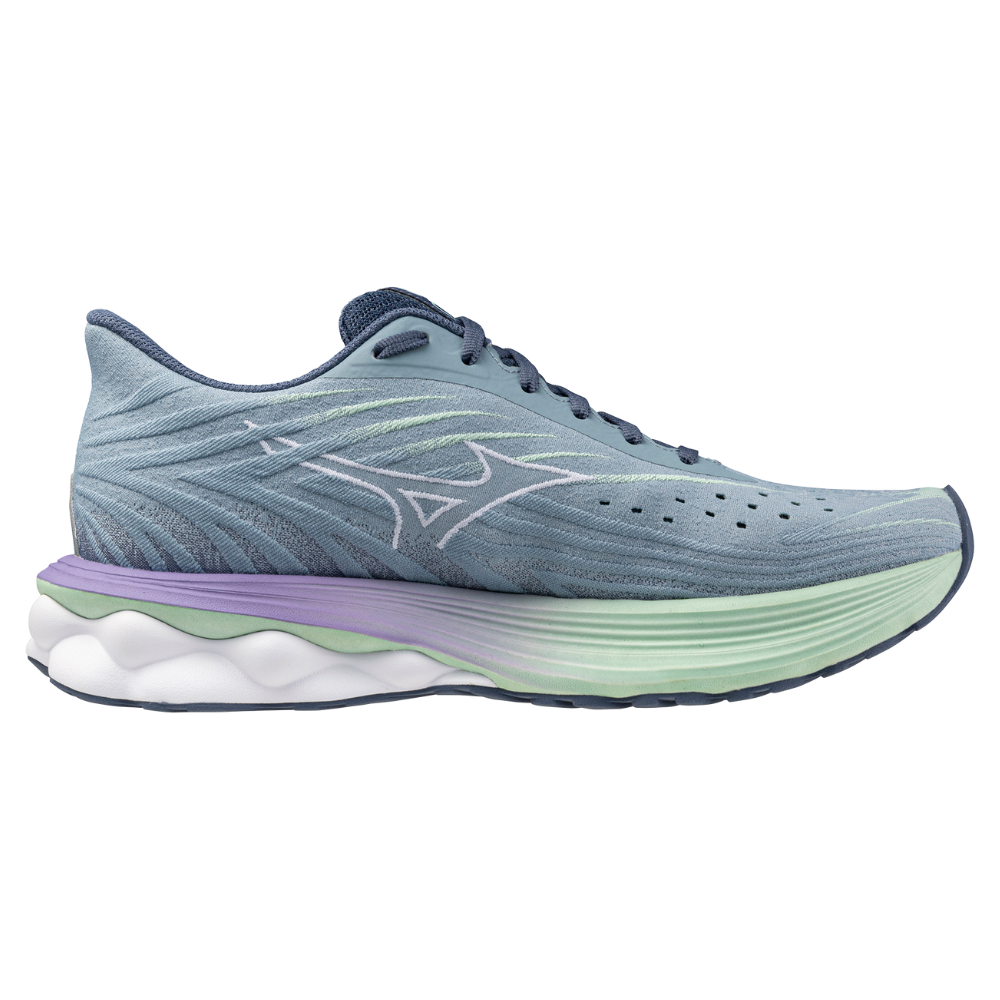 WAVE SKYRISE 6 WOMEN Citadel / White / Bay