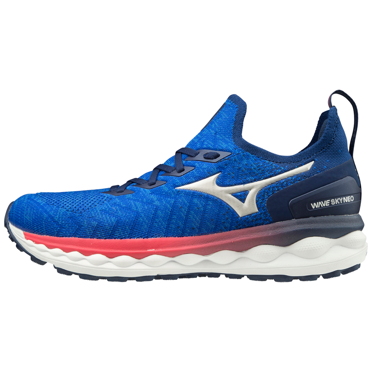 mizuno wave sky