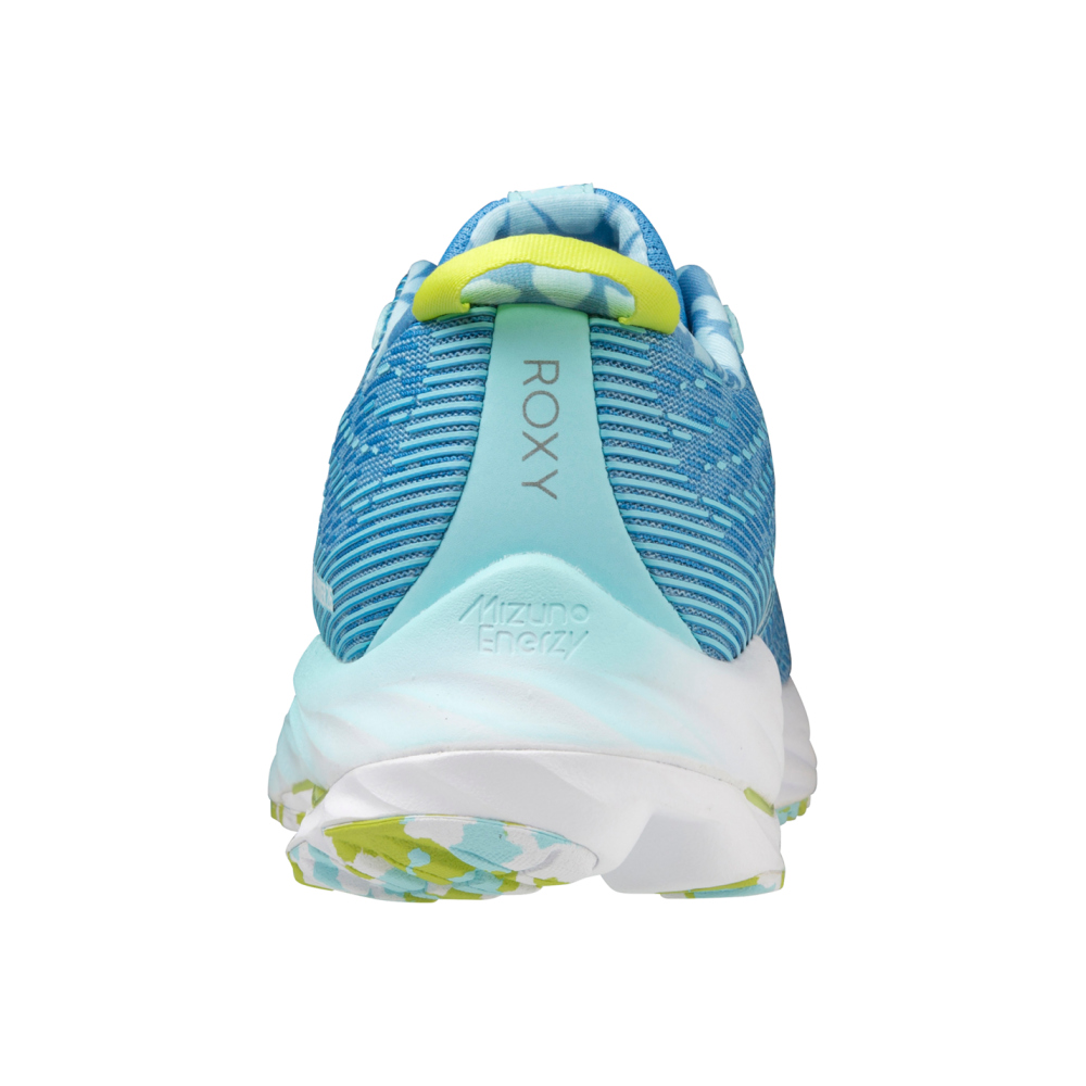WAVE RIDER 26 ROXY WOMEN Atomizer / White / Daiquiri Green