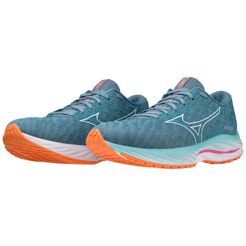 WAVE RIDER 26 WOMEN Antigua Sand / White / Light Orange