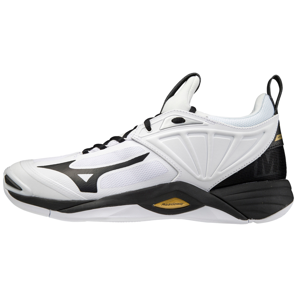 Mizuno wave 2 store