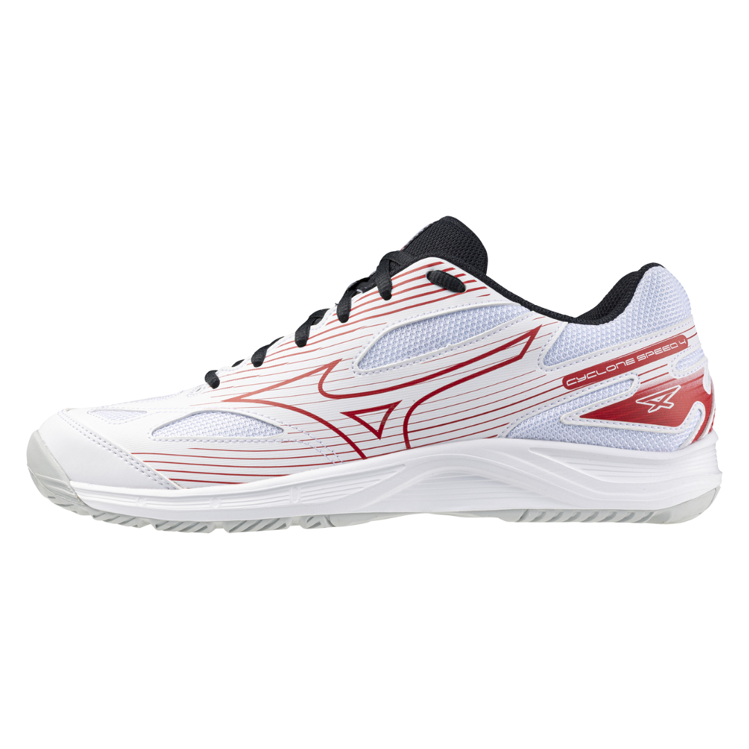 CYCLONE SPEED 4 UNISEX 