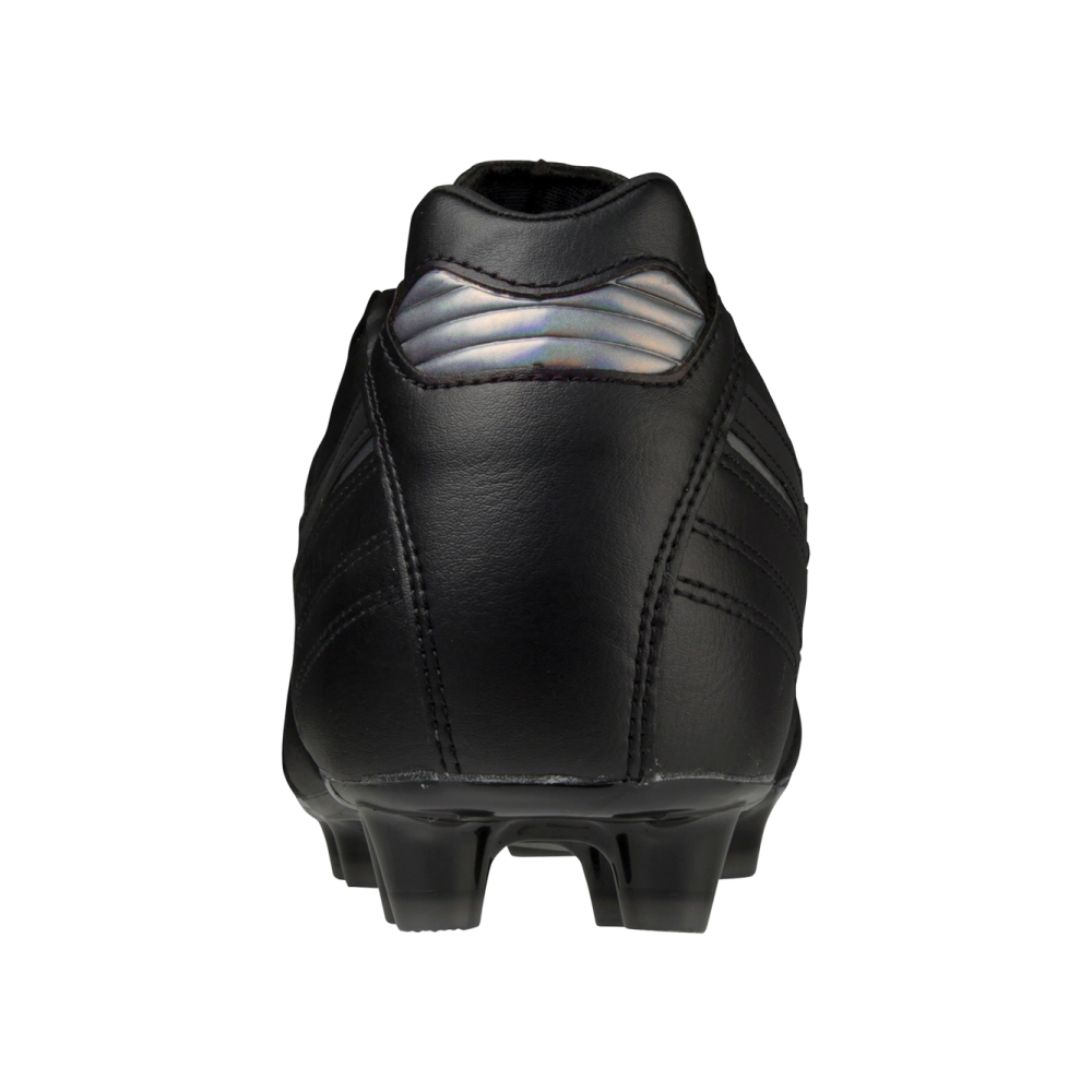MORELIA II PRO Black / Black / Iridescent