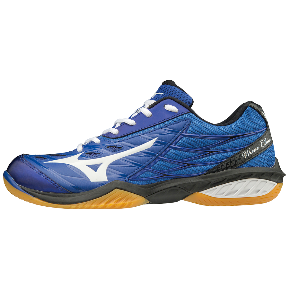 Sepatu mizuno wave claw store