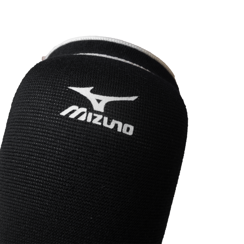 KNEE PAD SR (PAIR) Black