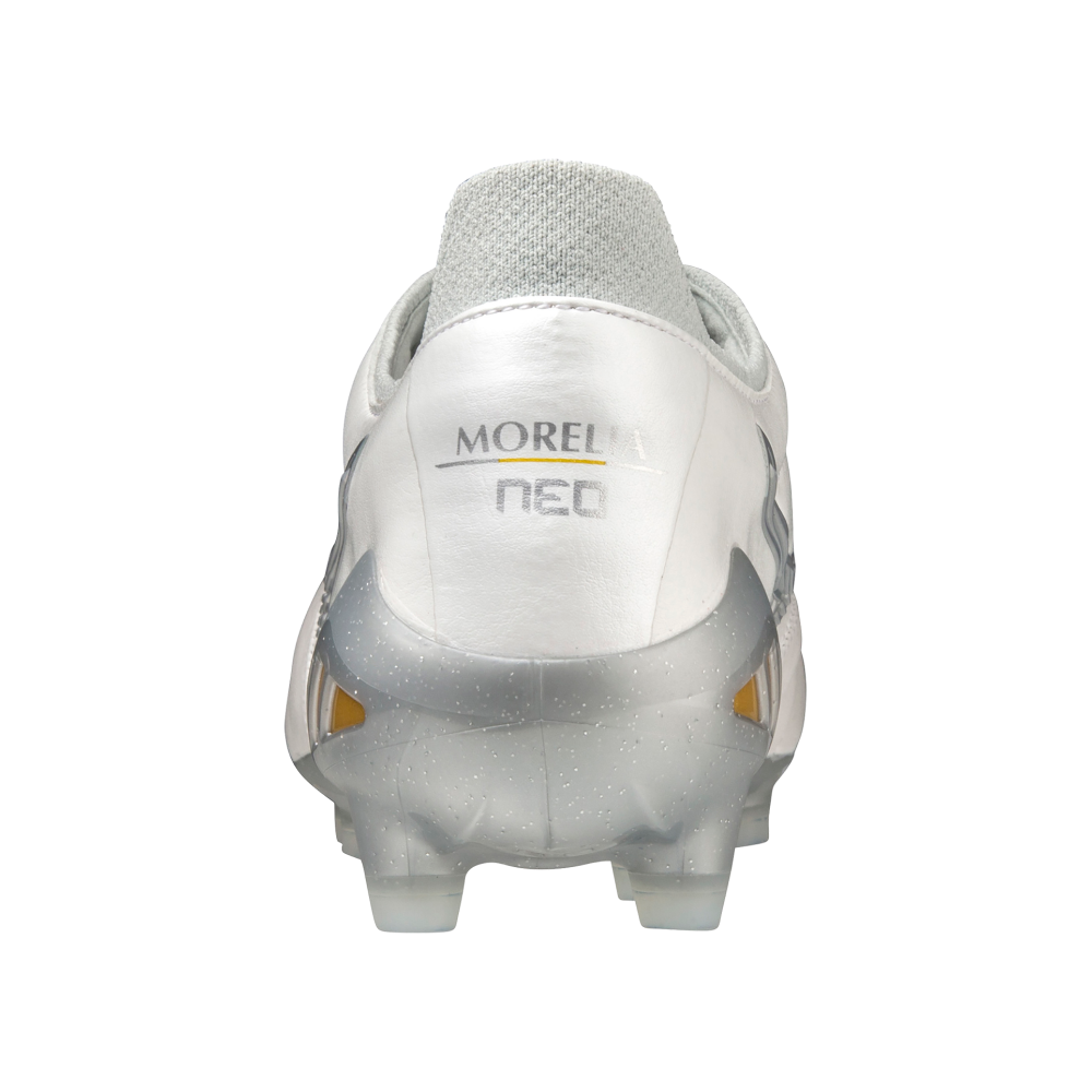 MORELIA NEO III JAPAN White / Hologram / Cool Gray 3C