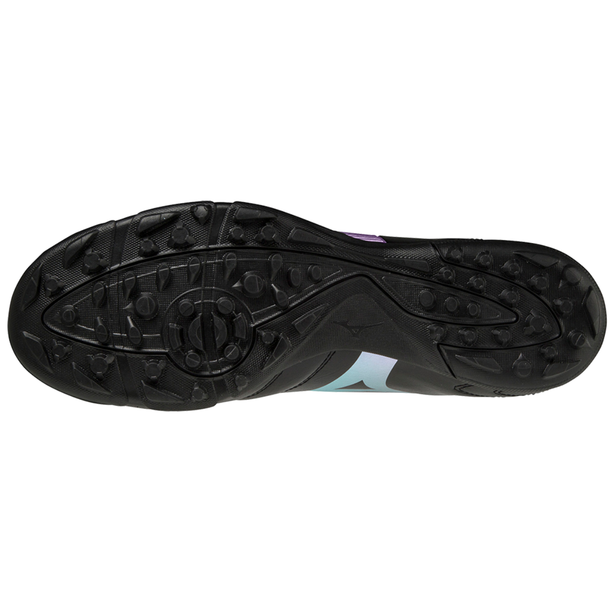 MONARCIDA NEO II SELECT AS Black / Black / Iridescent