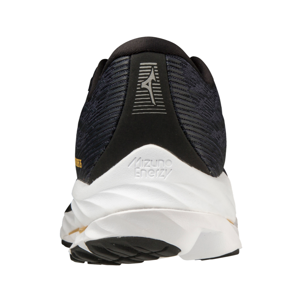 WAVE RIDER 26 MEN WIDE Odyssey Gray / Metallic Gray / Pale Marigold