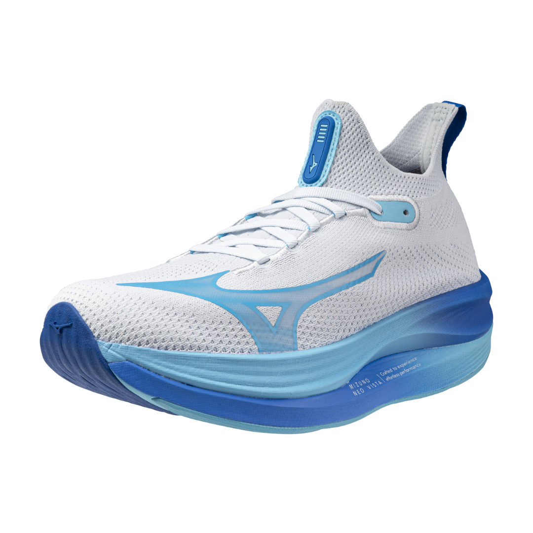 MIZUNO NEO VISTA WOMEN Plein Air / River Blue / Seasonal Blue