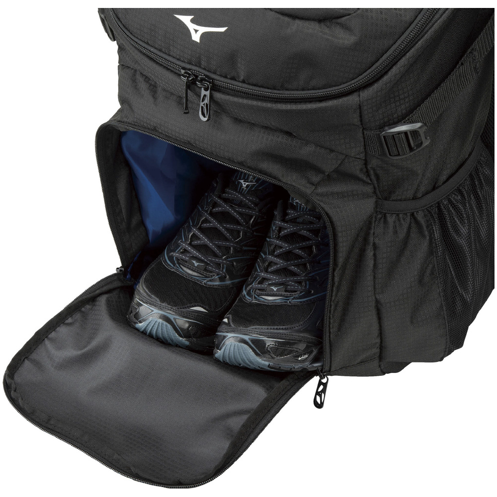 BACKPACK 40L Black