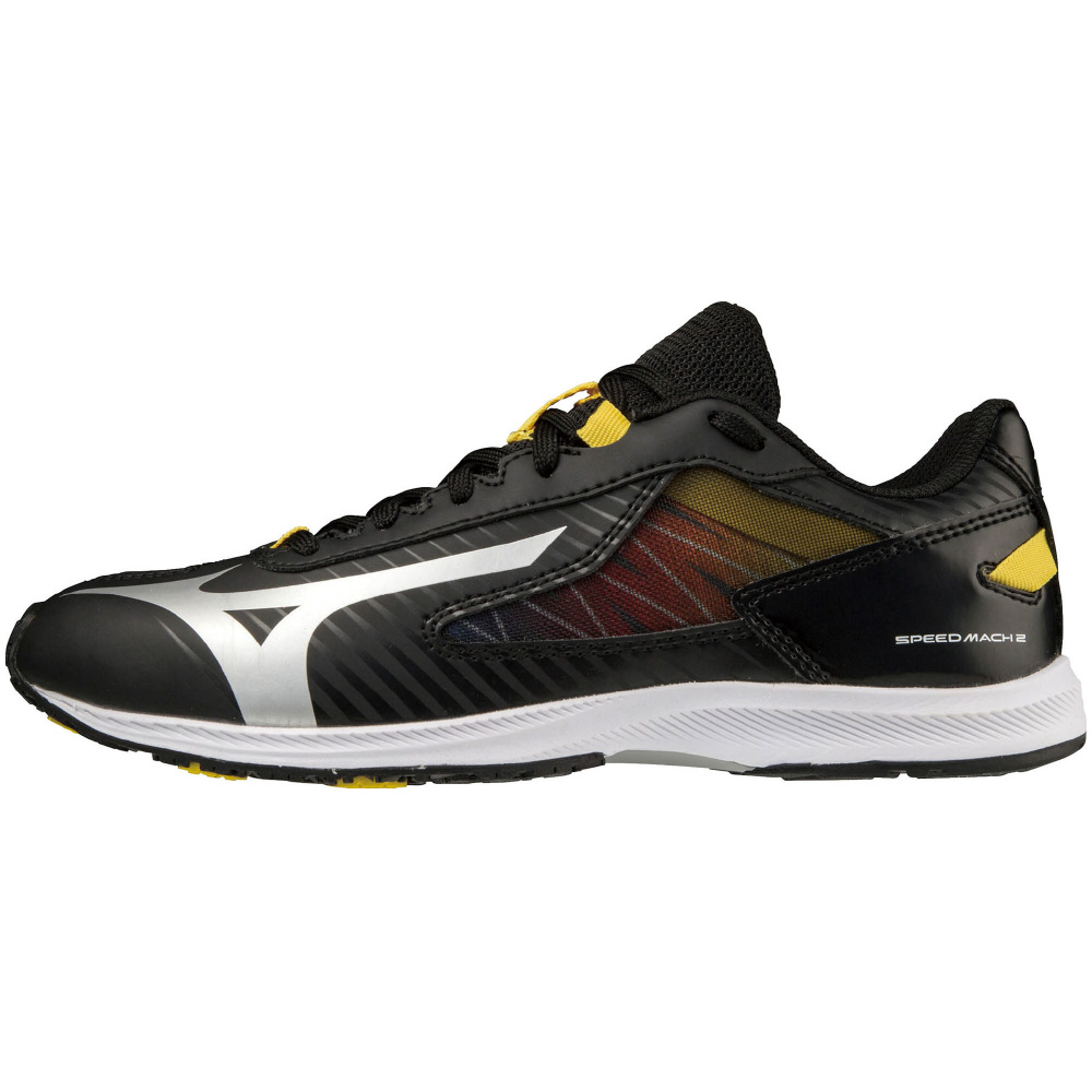 SPEED MACH 2 JR 