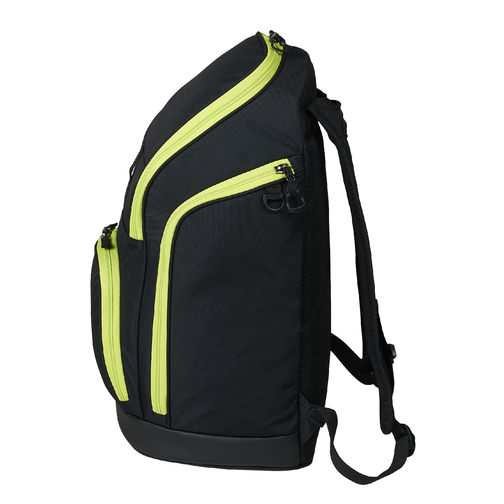 BACKPACK 35L Black / Lime