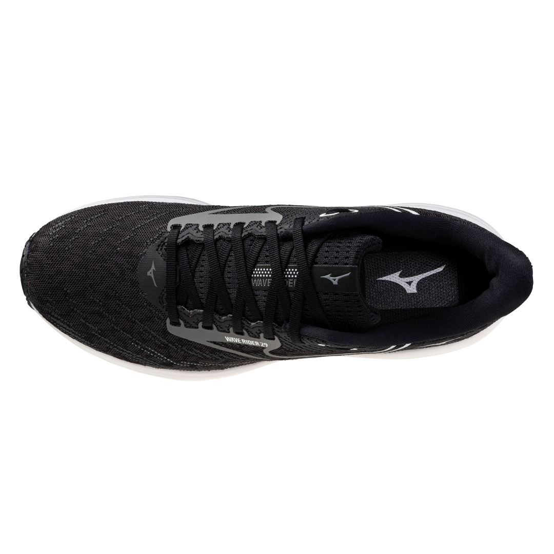 WAVE RIDER 29 MEN Black Sand / Quiet Shade / Black