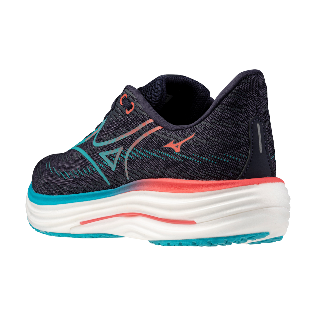 WAVE RIDER 29 MEN Odyssey Gray / Capri Breeze / Calypso Coral