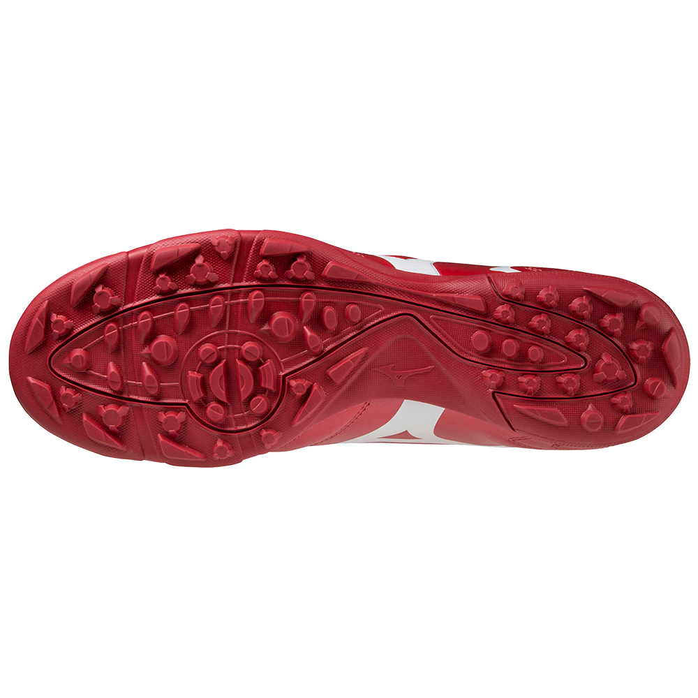 MONARCIDA NEO II SELECT AS High Risk Red / White