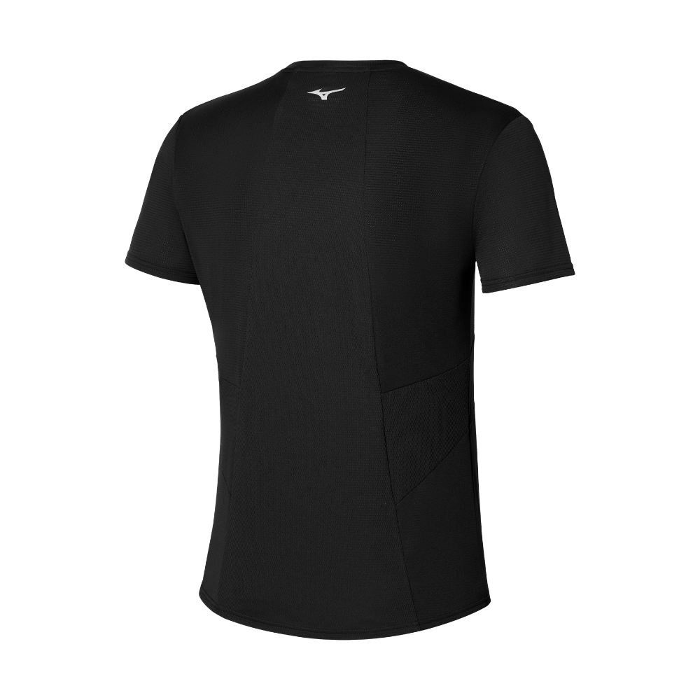 DRYAEROFLOW TEE MEN Black