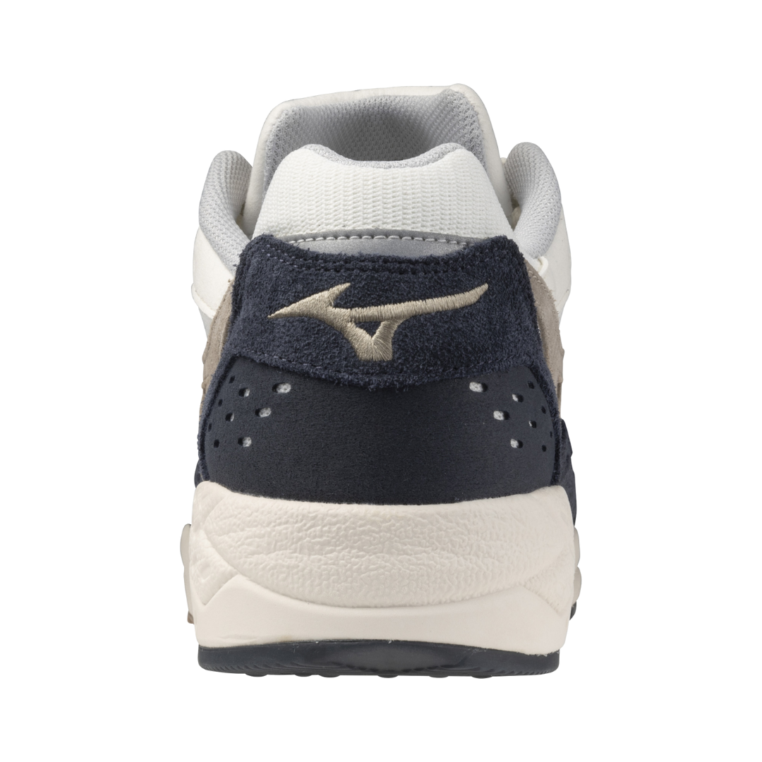 CONTENDER UNISEX Off White / Beige / Navy